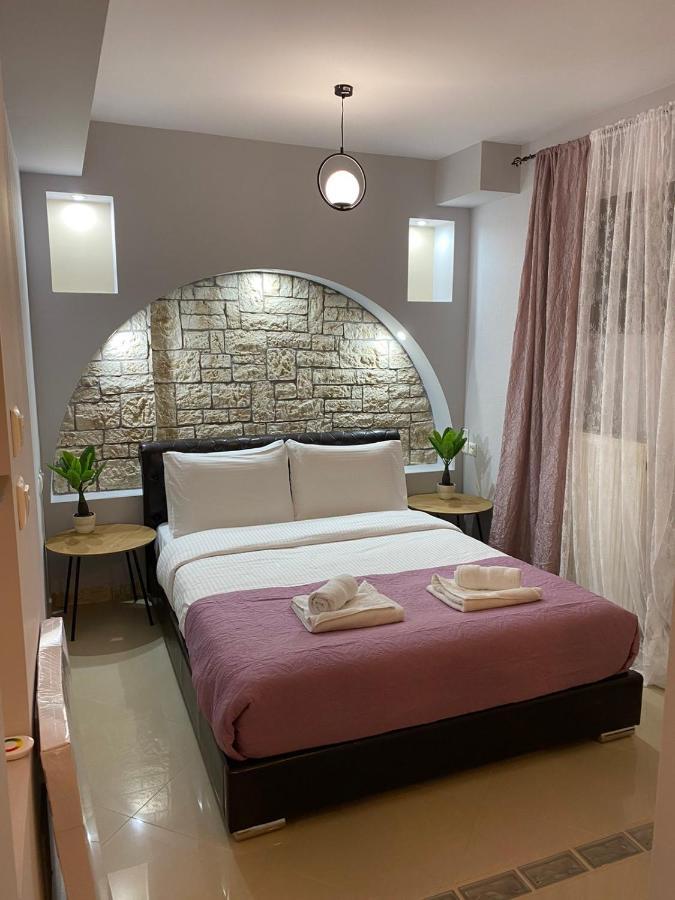 In The Castle Ii- House Apartment Ioannina Room photo